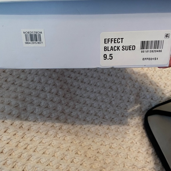 Steve Madden booties black - Picture 3 of 3